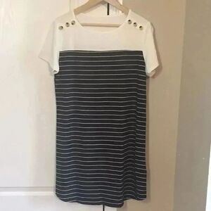 SHEIN dress NWOT